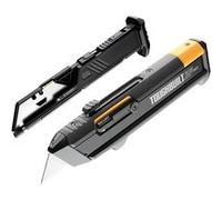 Cutter avec 2 chargeurs de 10 lames- TOUGHBUILT - TB-H4S2-03