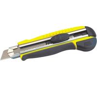 Cutter avec bouton pression C.K. T0958