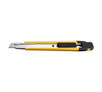 Cutter Avec Lame 9 Mm