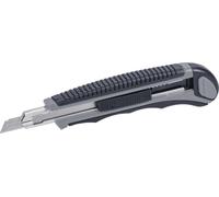 Cutter avec lame sécable 9 mm kwb 014009 1 pc(s)