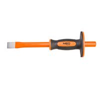 Cutter avec protecteur 18 mm x 300 mm 33-081