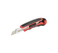 Cutter bi-matière 9 mm 5 lames - HANGER - 110010