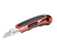Cutter bi-matière 9 mm 5 lames - - 110010