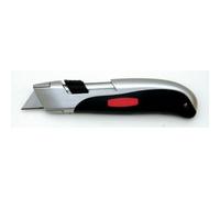 Peddinghaus Cutter TopSecurity MOB 6228011001 - poignée bi-matière, lame rétractable 25 mm