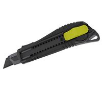 CUTTER BLACK 18MM METRICA - 09031