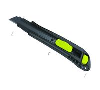 Cutter Black bull METRICA 25 mm - 09037