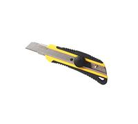 Cutter Blocage Molette Bi-matière - Lot de 1