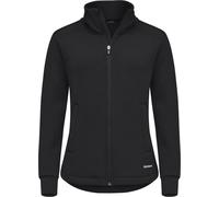 Cutter & Buck - Cardigan "Pemberton" pour femme UB1136 (S) (Noir)