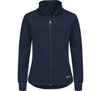 Cutter & Buck - Cardigan "Pemberton" pour femme UB1136 (XL) (Bleu marine foncé)