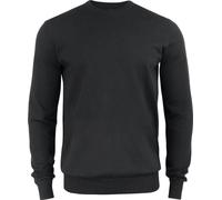 Cutter & Buck - Débardeur "Oakville" col rond pour homme UB1116 (XXL) (Noir)