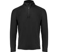 Cutter & Buck - Haut "Adapt" avec demi-zip pour hommes UB1249 (XL) (Noir)