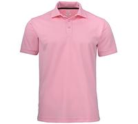 Cutter & Buck Kelowna Polo Men, Größe:XXL, Farbe:Light Pink