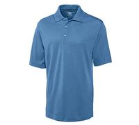 Cutter & Buck Men's CB Drytec Championship Polo Shirt