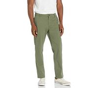 Cutter & Buck pantalon homme - vert - 34W x 34L