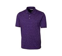 Cutter & Buck Polo pour Homme - Violet - XX-Large