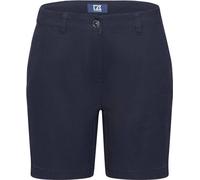 Cutter & Buck - Short "Edgemont" pour femme UB1227 (M) (Bleu marine foncé)