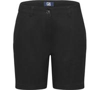 Cutter & Buck - Short "Edgemont" pour femme UB1227 (M) (Noir)