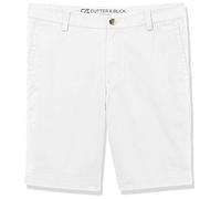 Cutter & Buck Shorts pour Homme, blanc, 54 FR