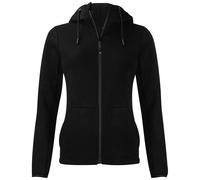 Cutter & Buck - Veste à capuche PEMBERTON - Femme (UB1121)