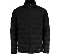 Cutter & Buck - Veste matelassée "Baker" pour homme UB1297 (S) (Noir)