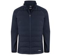 Cutter & Buck - Veste matelassée OAK HARBOR - Homme (UB1241)