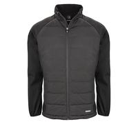 Cutter & Buck - Veste matelassée OAK HARBOR - Homme (UB1241)