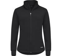 Cutter & Buck - Veste "Pemberton" fermeture éclair sur toute la longueur pour femme UB1200 (L) (Noir)