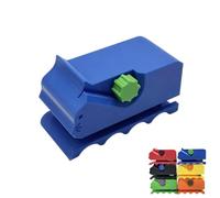 Cutter Carton Chat, Griffoir pour Chat Carton - Cardboard Cutter for Cat Scratcher, Outil De DéCoupe Portable pour CréEr Un Griffoir sur Mesure (C)