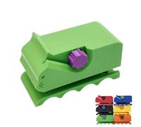 Cutter Carton Chat, Griffoir pour Chat Carton - Cardboard Cutter for Cat Scratcher, Outil De DéCoupe Portable pour CréEr Un Griffoir sur Mesure (D)