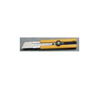Olfa H-1 Cutter, Noir/jaune