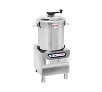 Cutter cuisine - 1500/2200 tr/min - Royal Catering - 18 l