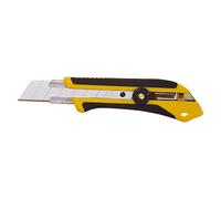 Cutter d'atelier à vis Olfa XH1 25 mm