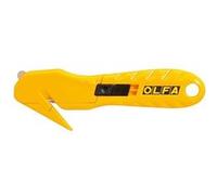 Cutter d'atelier ambidextre Olfa SK10 17,8 mm