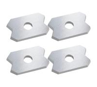 Cutter de bord Furier | Solution pour les coupeurs du manuel d'élagage sans effort Poignée confortable lignes télescopiques manuelles, paris rapides et efficaces mousseurs bricol