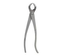 Cutter de branche en acier en carbone, cisaillement d'élagage à longue poignée pour garniture d'arbre à bonsaï, outil de ciseaux de jardinage professionnel avec poignée ergonomique