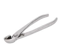 Cutter de branche en acier inoxydable, 50 mm de cisaillement d'élagage du jardin à 50 mm avec poignée ergonomique, ciseaux multifonctionnels pour les bonsaïs plantes extérieures