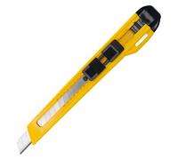 Cutter de bureau 9 mm bugdet