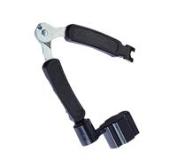 Cutter De Chaîne De Guitare 3 En 1 Guitare Bridge Pin Puller Enrouleur Chaîne Multifonctionnelle Cutter Et Bridge Pin Tuler Winders