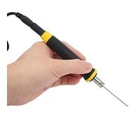 Cutter de mousse, 36W Cutter de fil chaude électrique Mousse de coupe outils outils de stylo de coupe lectrique outils pour la carte en polystyrène Perle Coton KT Board