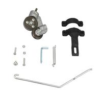 Cutter de plaque de forage électrique | Fixation des cisaillements métalliques pour les perceuses sans fil/cordon | Les coupes en acier de dureté élevée en fer/cuivre /