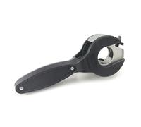 Cutter De Plomberie 6-23 Mm Pipes Réglables Outil À Main Tube À Cliquet Pour Accessoires En Plastique Caoutchouc Acier Inoxydable Cuivre
