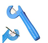 Cutter de Récolte,Outil précis en acier au carbone,Outil de cueillette pour fruits et légumes | Pour propriétaires, agriculteurs, seniors, taille des, vergers, oranges, tomates, agrumes