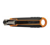 Cutter de sécurité 18 mm - 1393C FISKARS