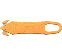 OLFA-SK-15/10-Cutter Seguridad Pres. Ind.10 uds.