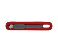 Cutter de sécurité STIER Basic avec rétraction automatique de la lame