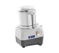 Cutter de table - 1500 tr/min - 5 L - Royal Catering
