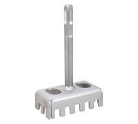 Cutter De Trous À Outil Poinçonnage À Lames Carré Pour 86 Type Bicle Perceuse Pour Les Électriciens Et Les Installations Cutter Trous Boîte Électrique