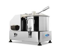 Cutter Deluxe 6L