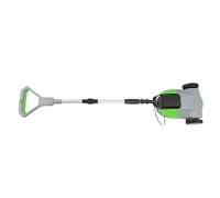 Cutter d'herbe sans Fil, Puissante Machine de Coupe-Herbe sans Brosses de Jardin (Prise UE)