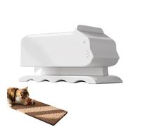 Cutter en Carton pour gratteurs de Chat, Outil de Coupe en Carton,Gadget de Coupe Portable | Outil Multifonctionnel Cardboard for Cat Scratching Boards pour Le Plaisir interactif